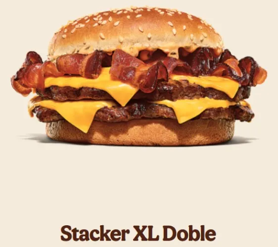 Burgir pah la mona china