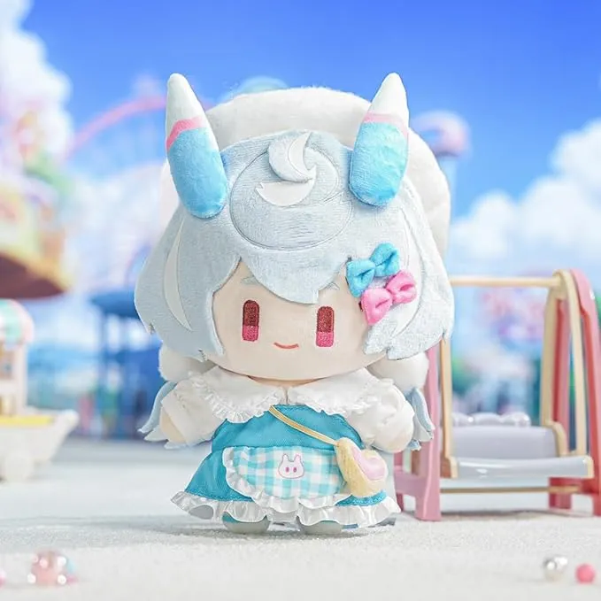 GENSHIN IMPACT Teyvat Childhood Fun Series Plushies - Sigewinne - Sigewinne