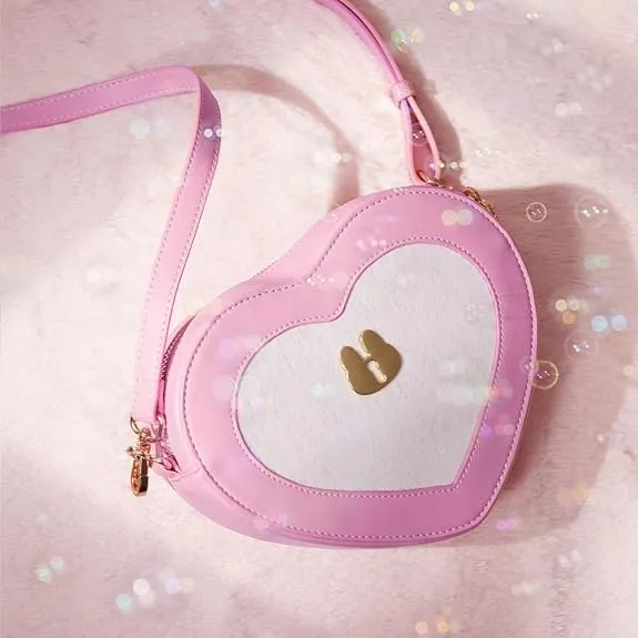 GENSHIN IMPACT FES 2024 Series Messenger Bag - Sigewinne