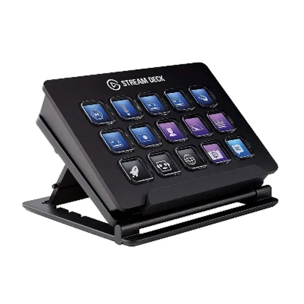 ELGATO STREAM DECK