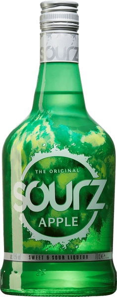 Sourz Apple