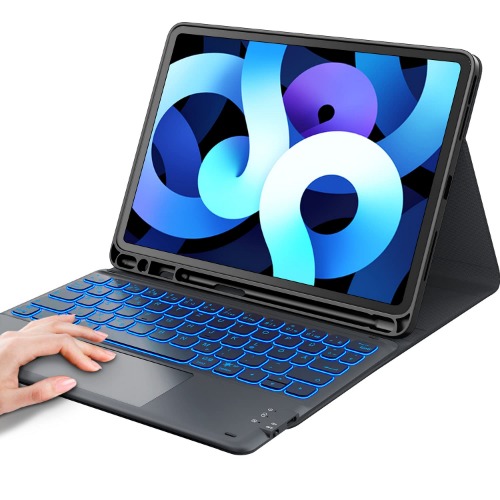 Detachable keyboard for my iPad