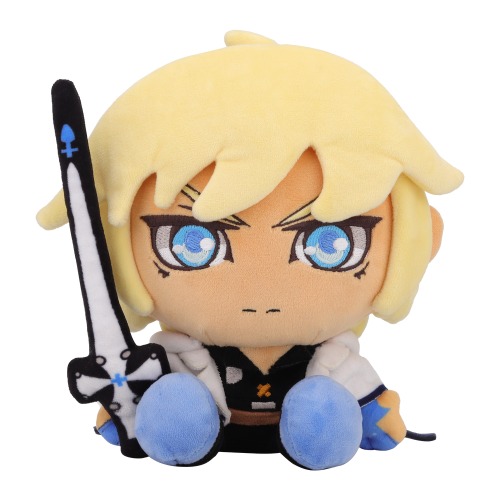Ky Kiske Limited Plush