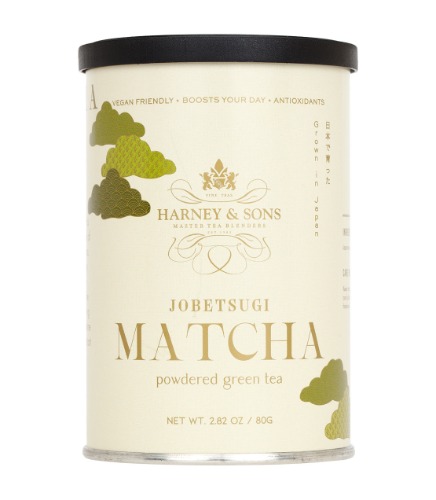Matcha Jobetsugi (Thin Grade) | Loose / 80 g. Tin