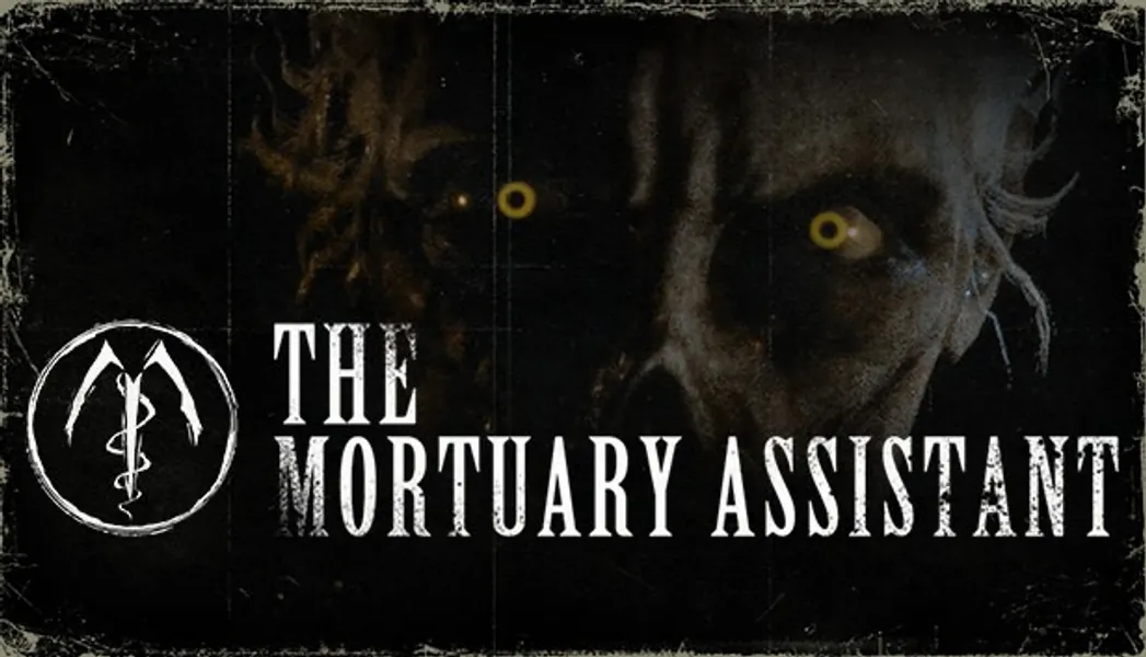 ♡ The Mortuary Assistant on Steam ♡