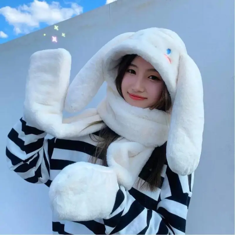 ❄️Cinnamo winter hat❄️