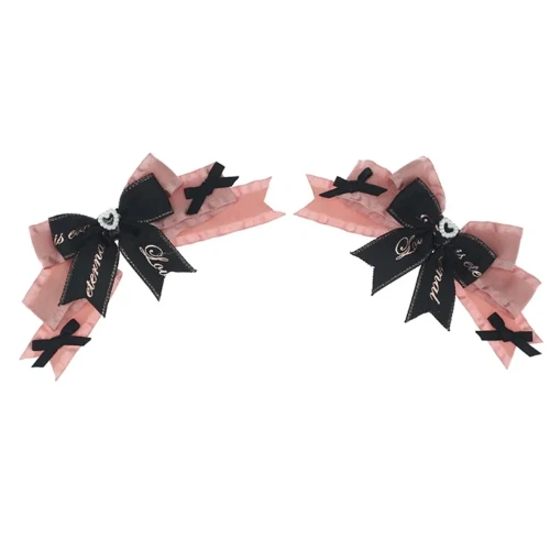 🎀Hair bow set🎀