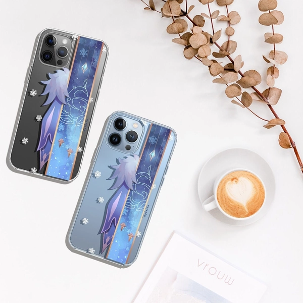 GI Kaeya Phone Case (iPhone & Samsung)