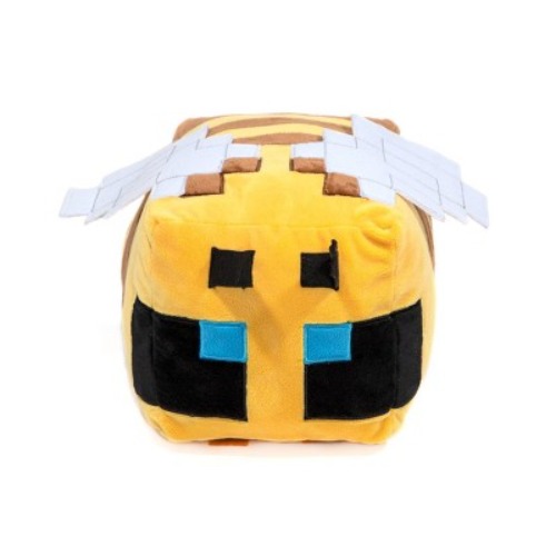 Minecraft Bee Plush!!