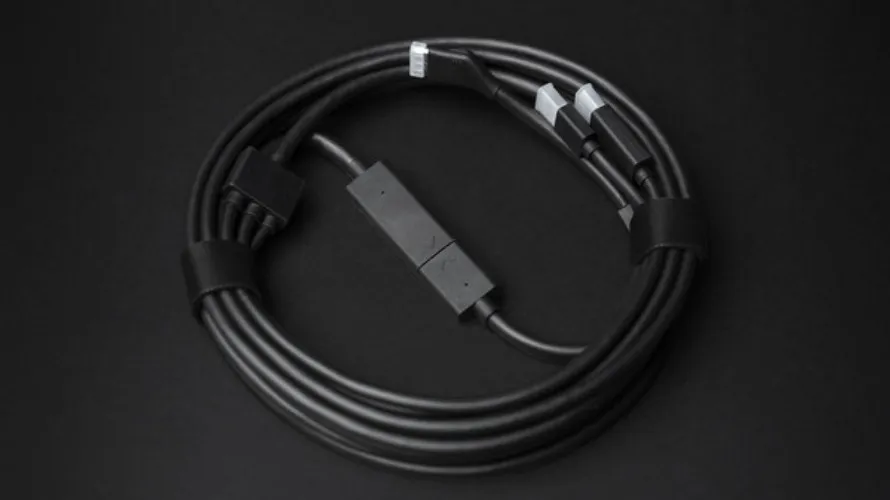 Replacement Cable for the Valve Index®