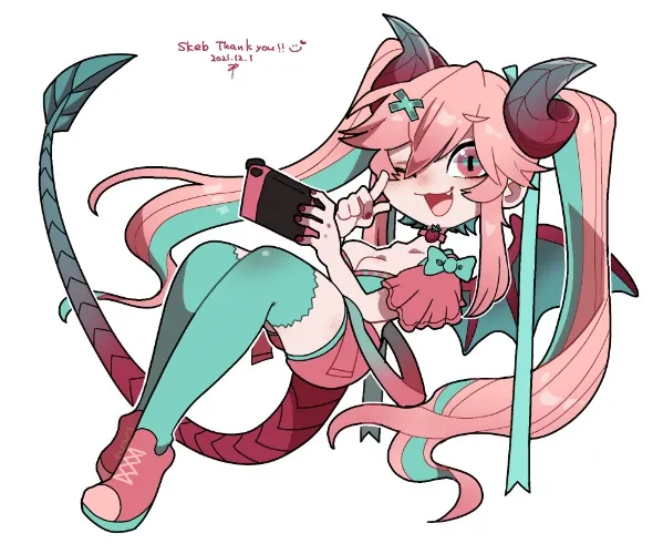 Groceries for Lallia