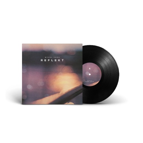 Moose Dawa - Reflekt 10"