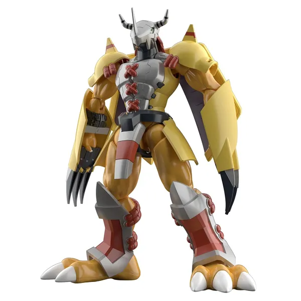 Bandai Model Kit Figure Rise Standard Wargreymon