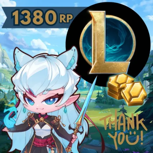 League/TFT Addiction