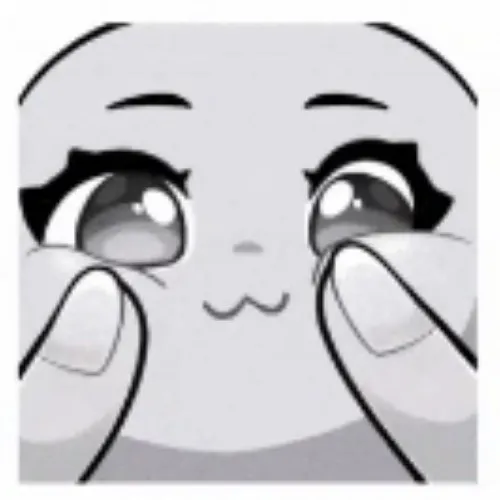 Animated Emote Commission from EightyEightDesign [Squish]