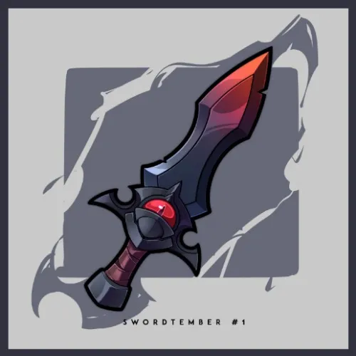 LiLi's Custom Weapon Artwork