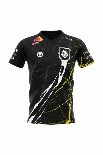 G2 ESPORTS - Pro Kit 2023 - Jersey - CS2 