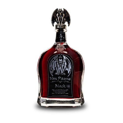 Von Payne Blended Whiskey | SINGLE(S)