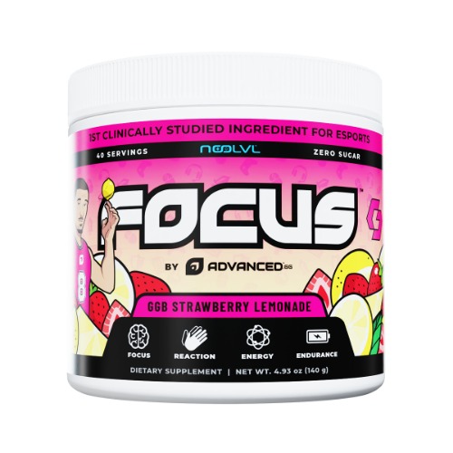 GGB Strawberry Lemonade