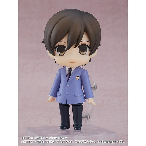 Nendoroid Haruhi Fujioka