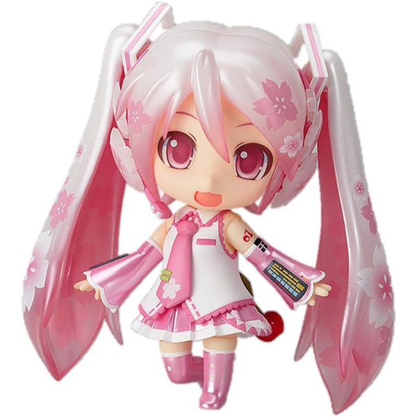 Nendoroid Sakura Hatsune Miku