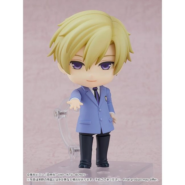 Nendoroid Tamaki Suoh