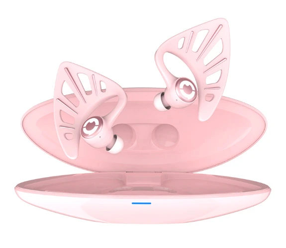 YOWU 妖舞 - 破次元壁の耳機 - Yowu Headphones/Earphones - Feel Magic