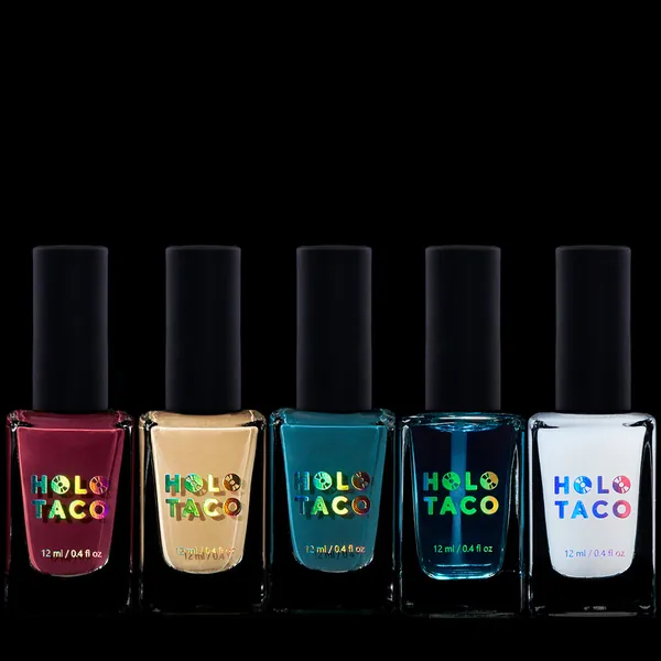 Matte Tea Party Bundle | Default Title