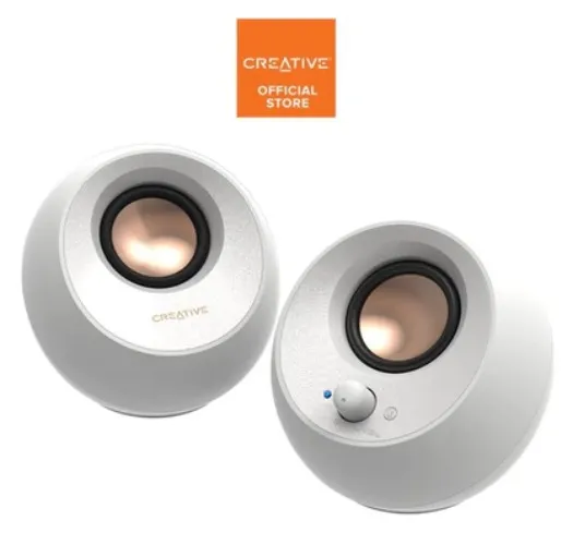 Bluetooth Speakers for PC :D