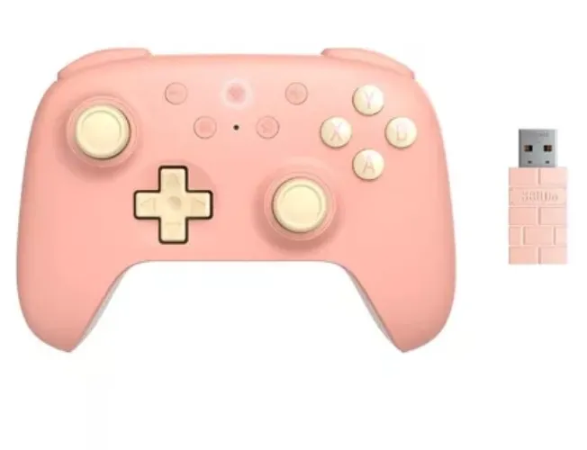 Wireless Controller :3