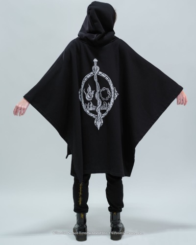 ELDEN RING EMBLEM CLOAK | OS