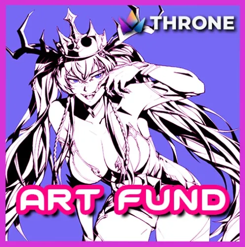 Art Fund -  Small Contribution