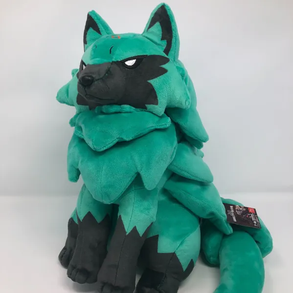 Guilty Gear -Strive- Rei Plush [PRE-ORDER]