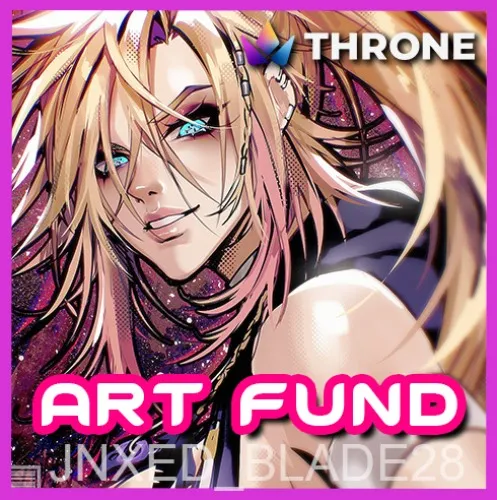 Art Fund - Small Contribution