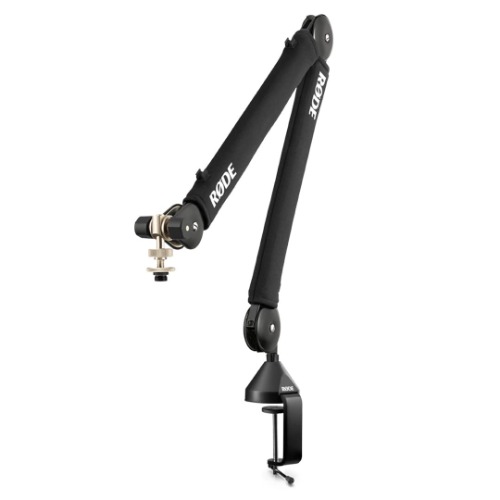 RODE PSA1+ Professional Studio Boom Mic Arm