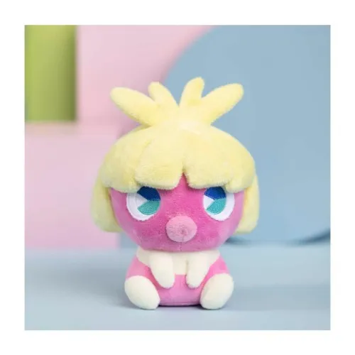Smoochum Pokémon Soda Pop Plush