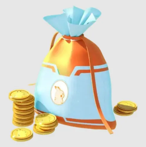 1300 PokemonGo Coins