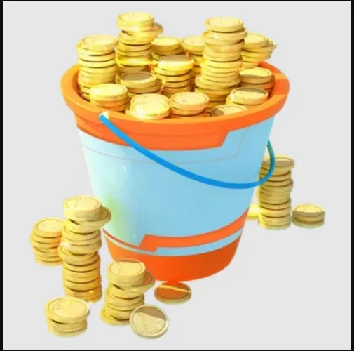 2700 PokemonGo Coins