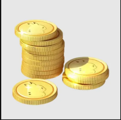 600 PokemonGo Coins