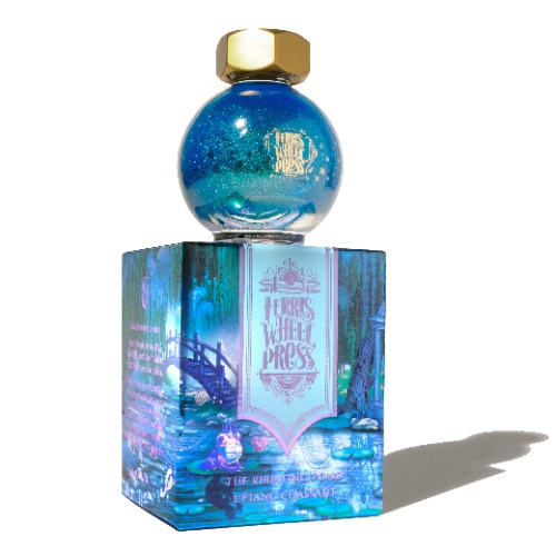 Once Upon a Time | The Ribbiting Pond | Default Title