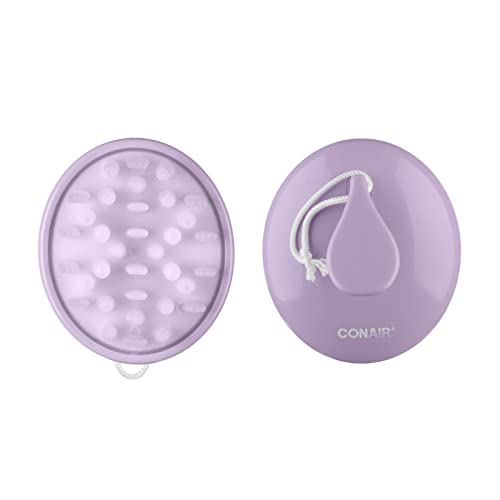 Throne LaBandidaRosa The Basik Edition for Conair Scalp Massage