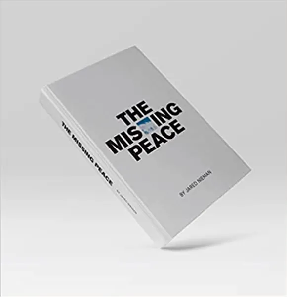 The Missing Peace - 