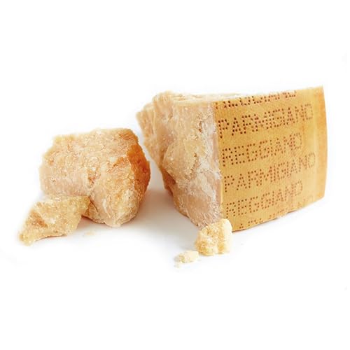 Parmigiano Reggiano Cheese DOP 2 lb