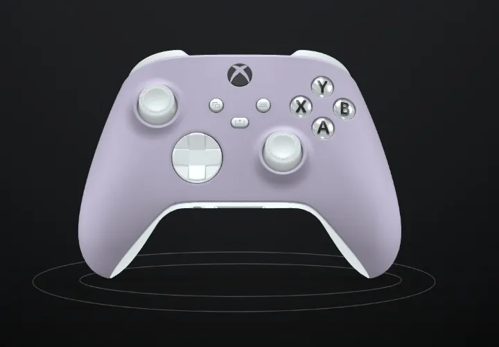 Custom Xbox Wireless Controller