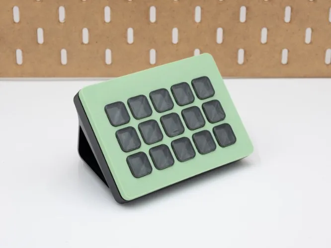 Stream Deck Mkii Cover