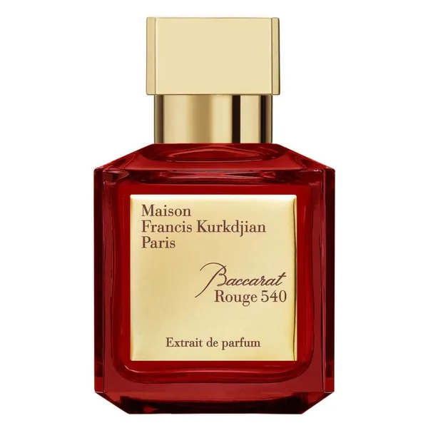 Baccarat Rouge Extrait-Maison Francis Kurkdjian 70ml | MECCA