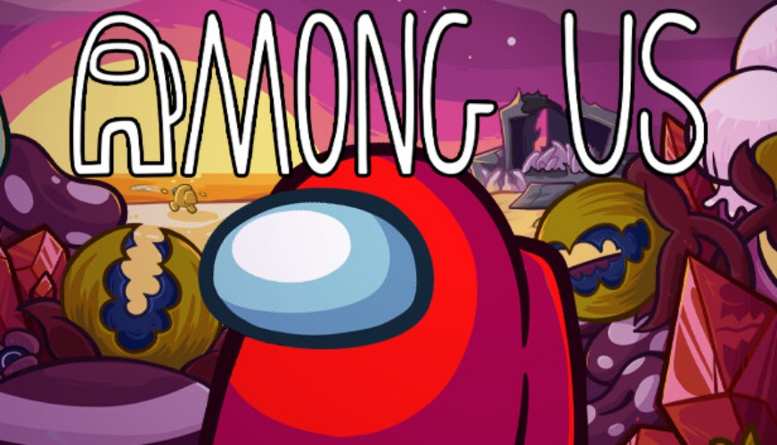 Among Us on Steam
