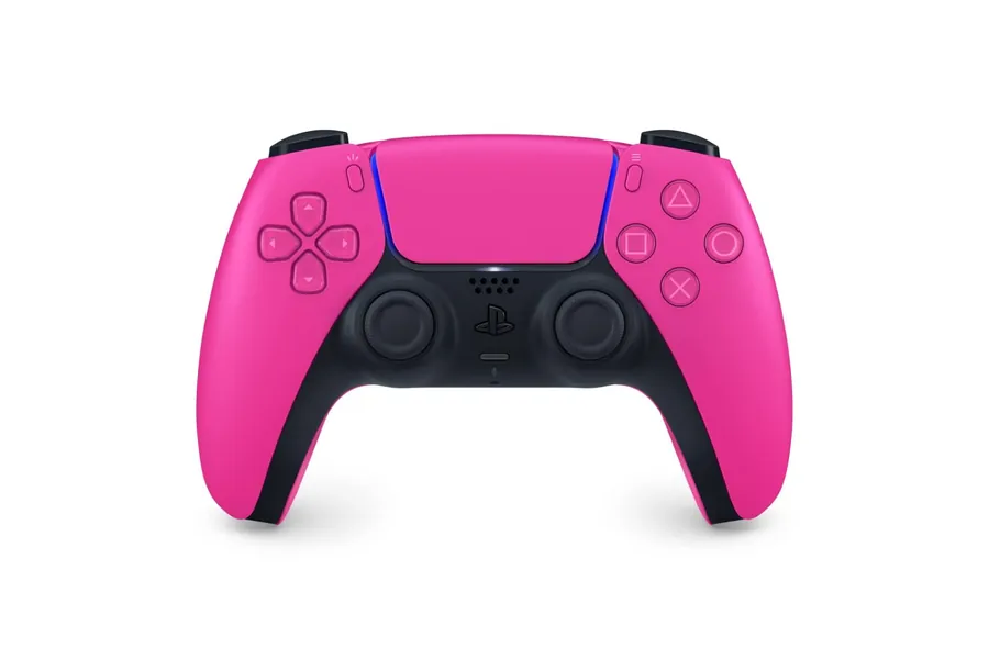 DualSense NOVA Pink Wireless Controller (PS5)