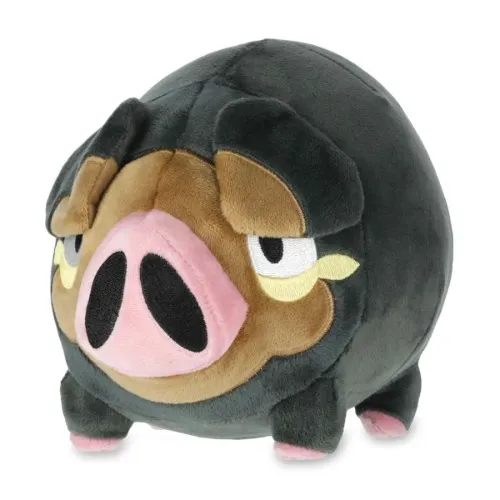 Lechonk Plush