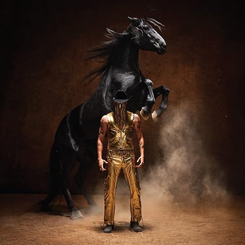 Bronco - Orville Peck vinyl